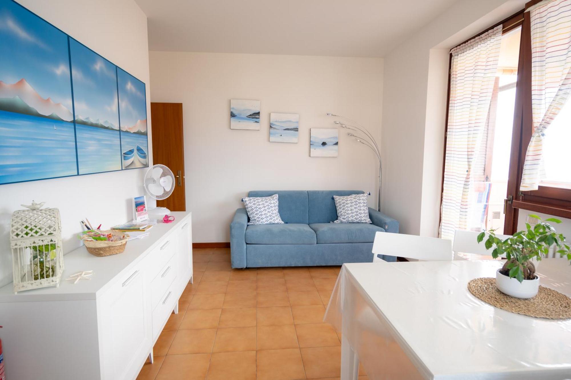 Le Vele Beth'S House Apartment Brenzone sul Garda Exterior photo