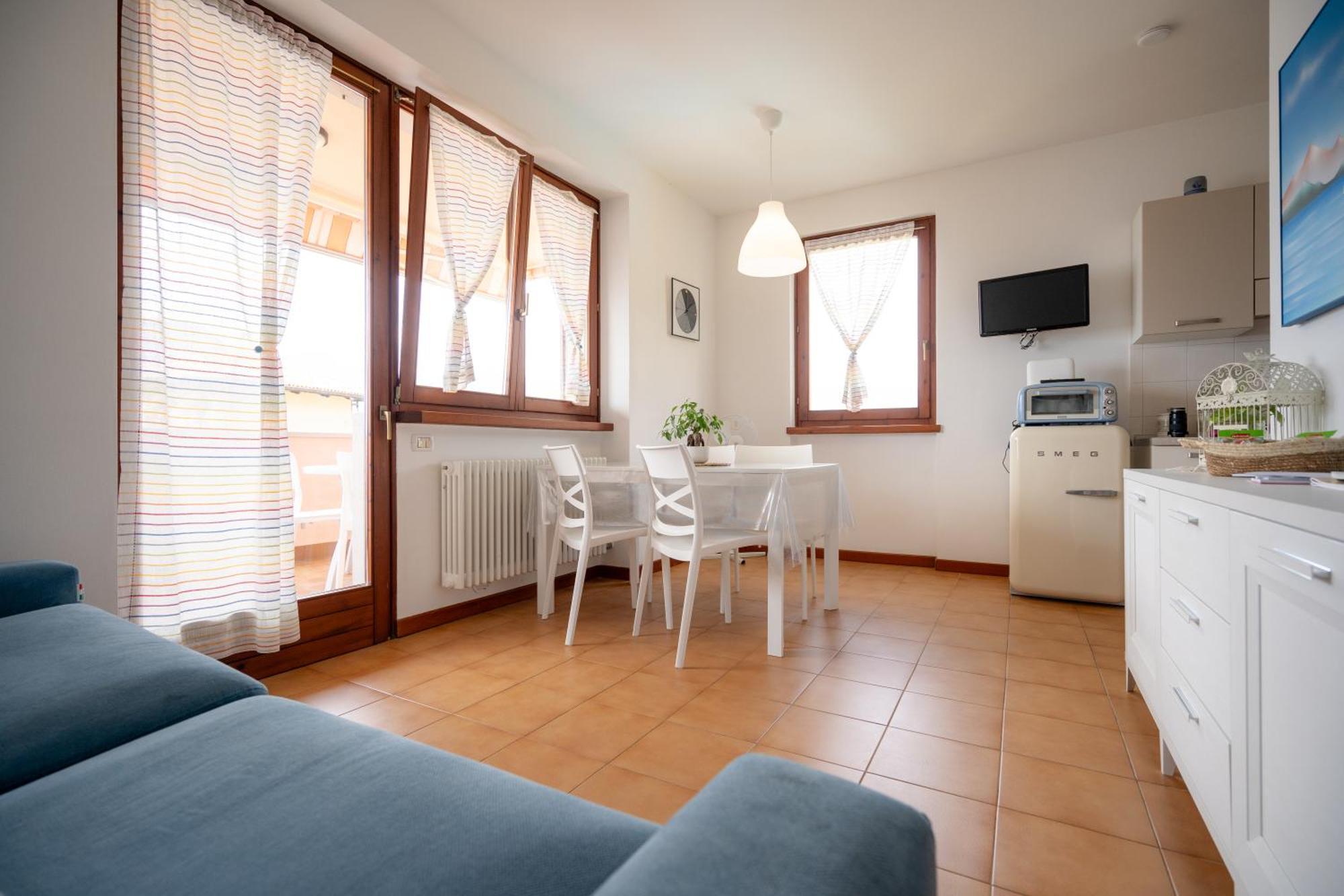 Le Vele Beth'S House Apartment Brenzone sul Garda Exterior photo