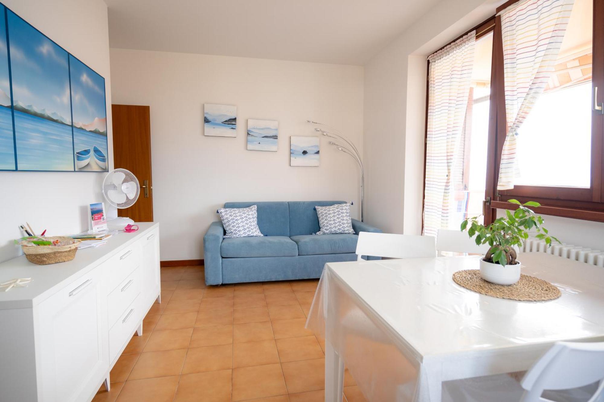 Le Vele Beth'S House Apartment Brenzone sul Garda Exterior photo